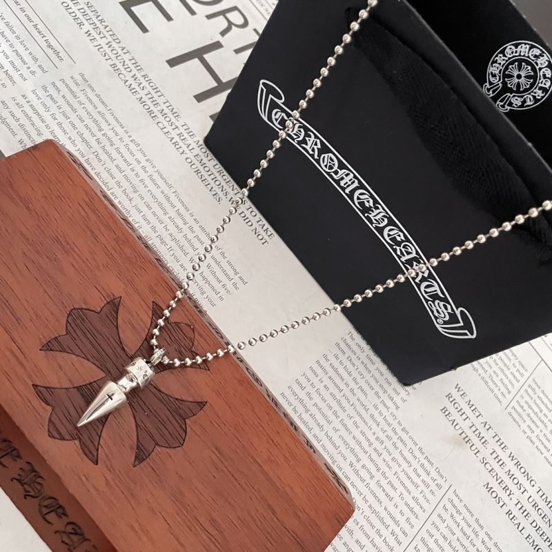 Chrome Hearts Necklaces